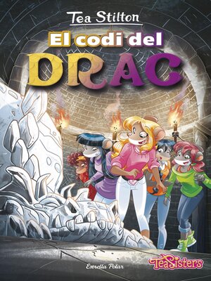 cover image of El codi del drac